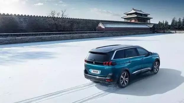 冬季用车注意事项，你还没收藏吗？