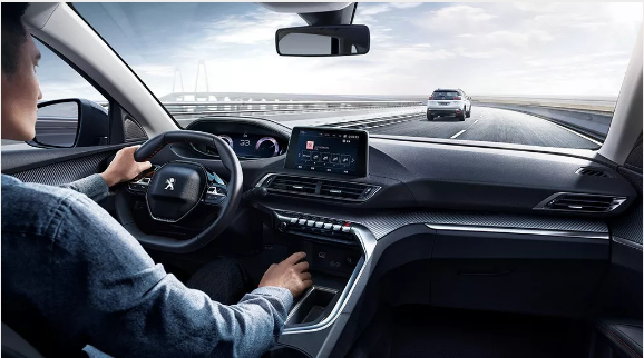 防疫大作战 | 驾车外出时如何防护更安全